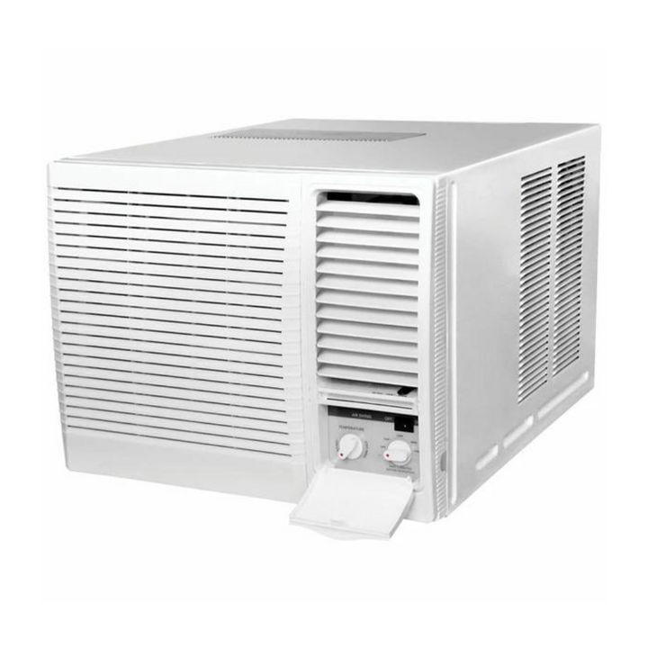 Kelvinator KWH27CRF 2.7kW Window Wall Cooling Only Air Conditioner - Brisbane Home Appliances