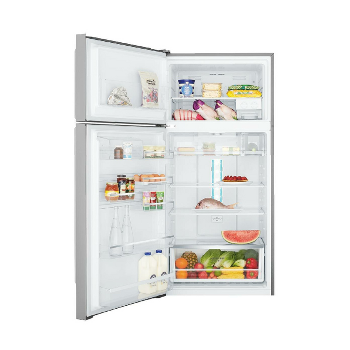 Westinghouse WTB5404SCL 536L Top Mount Fridge - Brisbane Home Appliances