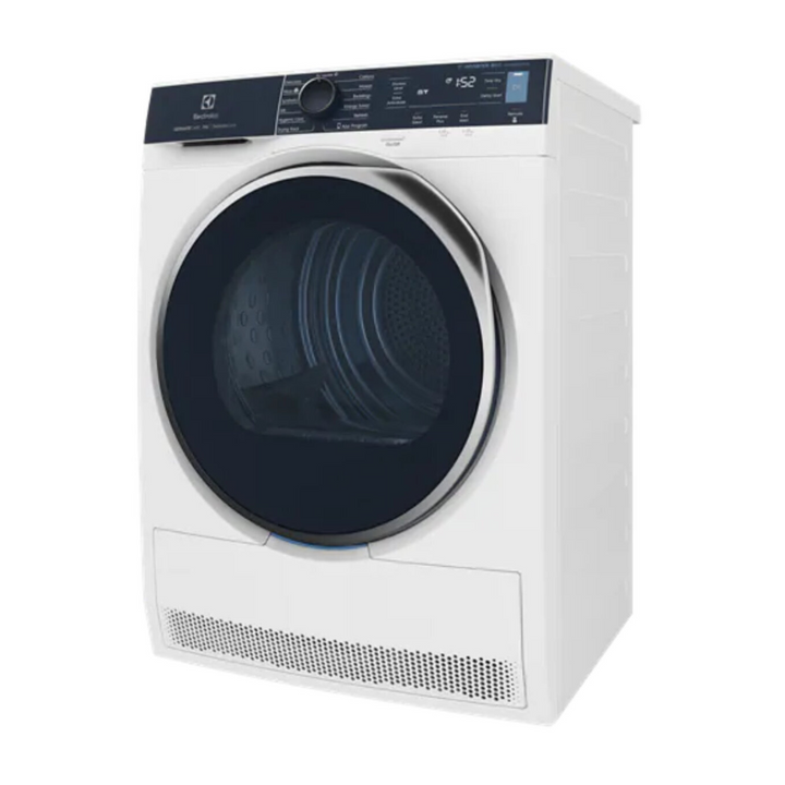 Electrolux EDH803R7WB 8Kg Heat Pump Dryer - Brisbane Home Appliances