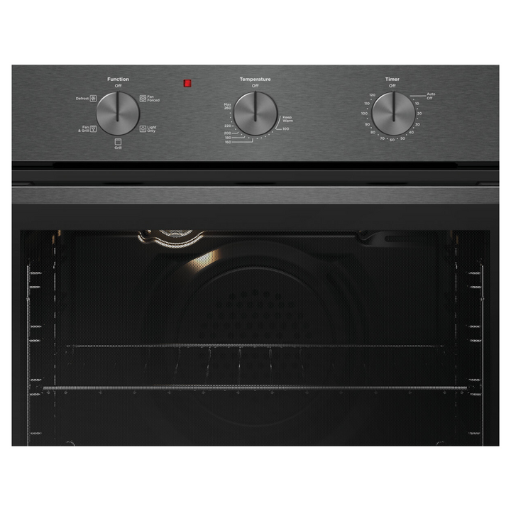 Westinghouse WVE6314DD 60cm Multi-Function Oven - Brisbane Home Appliances