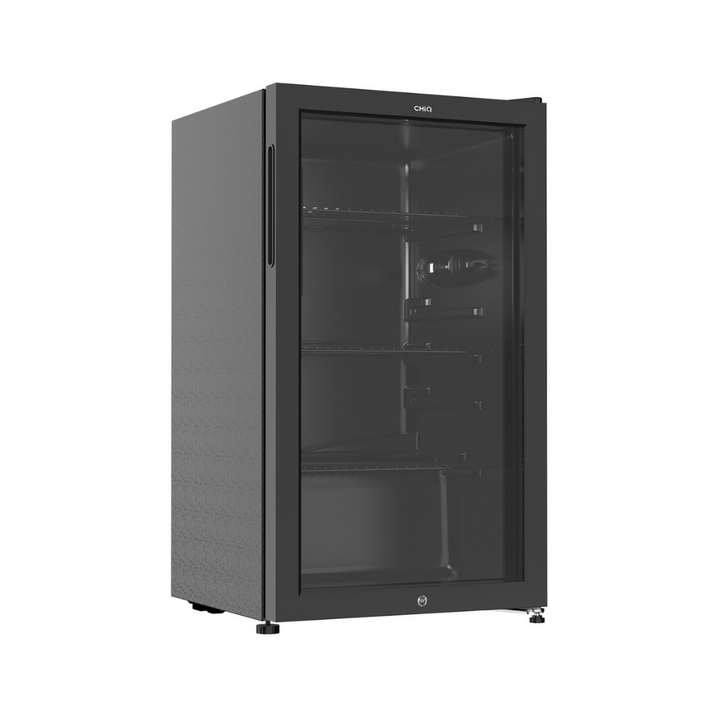 CHiQ CBC094BG 94L Beverage Centre Black (Brand New - 5 Yrs Warranty) - Brisbane Home Appliances