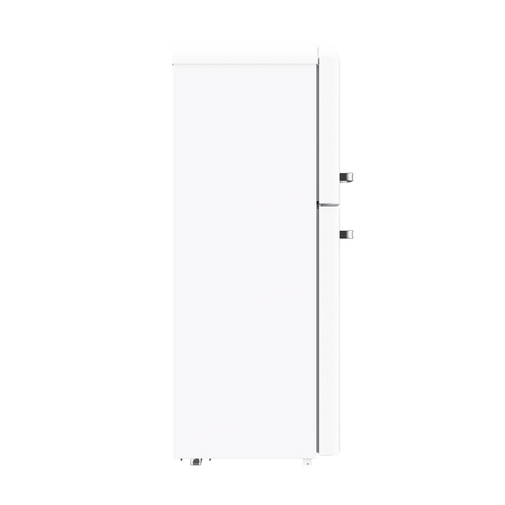 CHiQ CRTM198NW3 202L Retro Top Mount Fridge (Brand New) - Brisbane Home Appliances