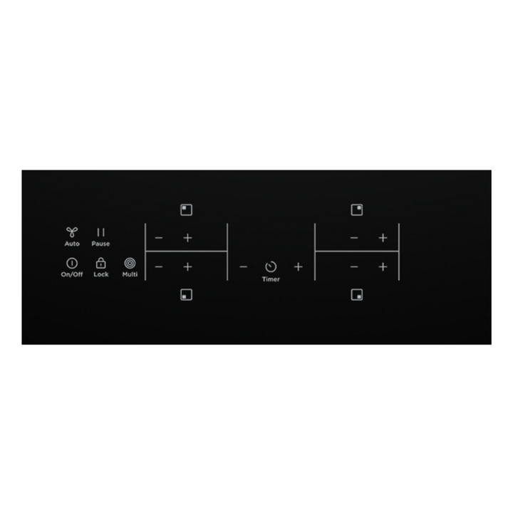 Westinghouse WHC943BD 90cm Ceramic Cooktop - Brisbane Home Appliances