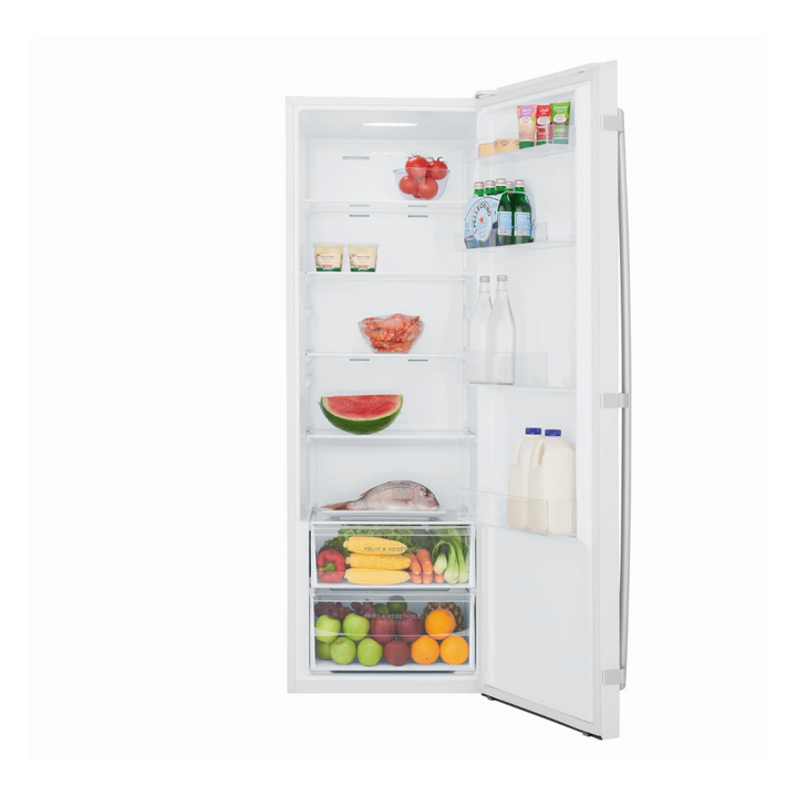 Westinghouse WRB3504WB 322L Upright Fridge - Brisbane Home Appliances