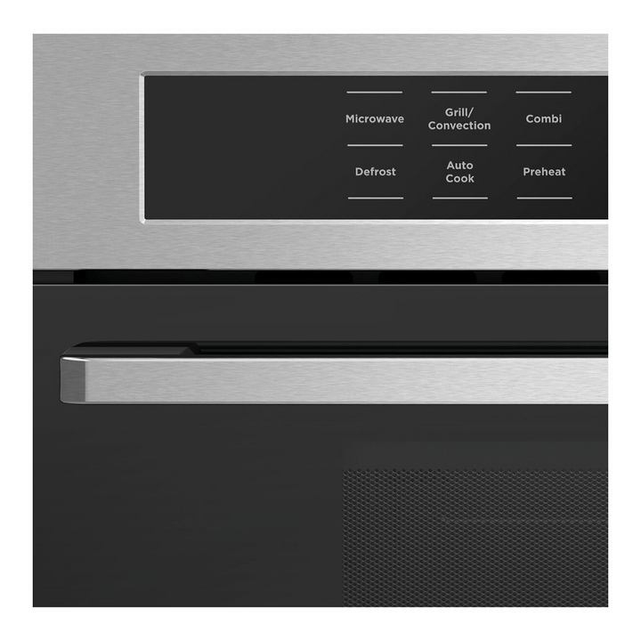 Westinghouse WMB4425SC 44L Built-in Combi Microwave with Convection and Grill - Brisbane Home Appliances