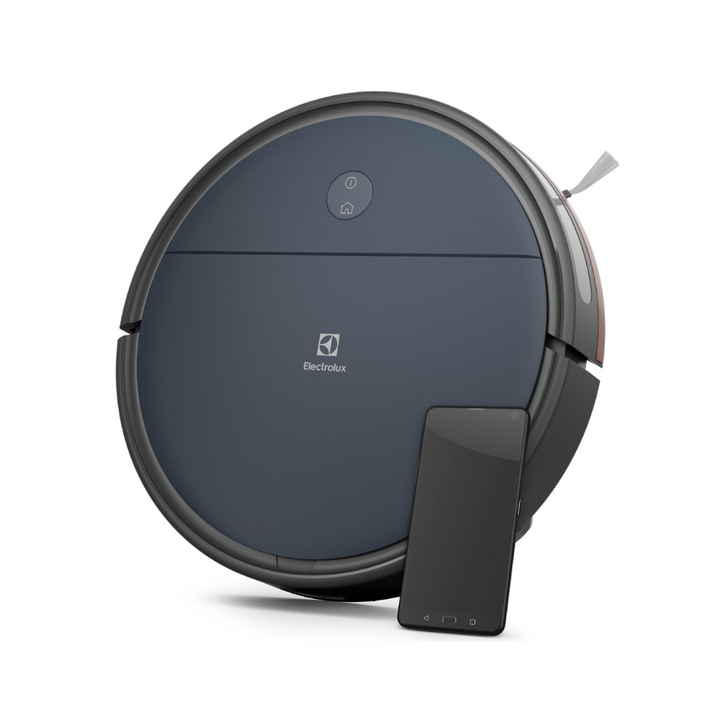 Brand NEW Electrolux EFR31221 UltimateHome 300 Robotic Vacuum + Mop - Brisbane Home Appliances