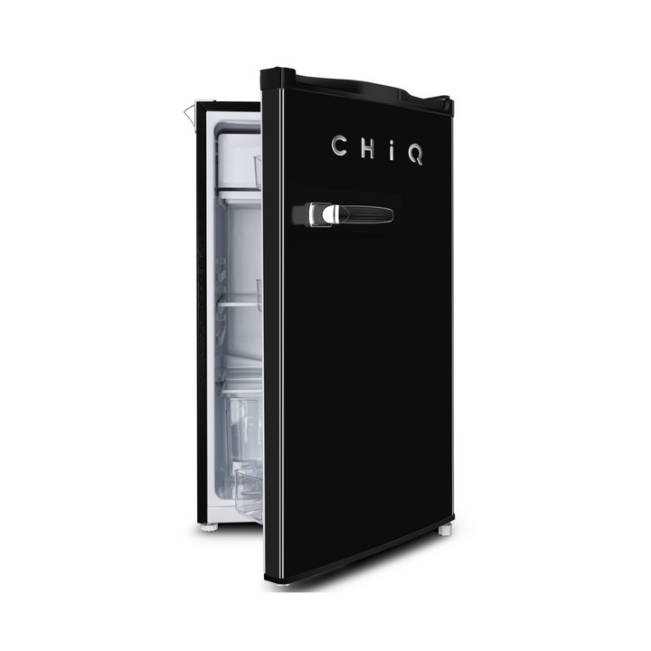 Chiq CRSR125DB 125L Retro Bar Fridge - Brisbane Home Appliances