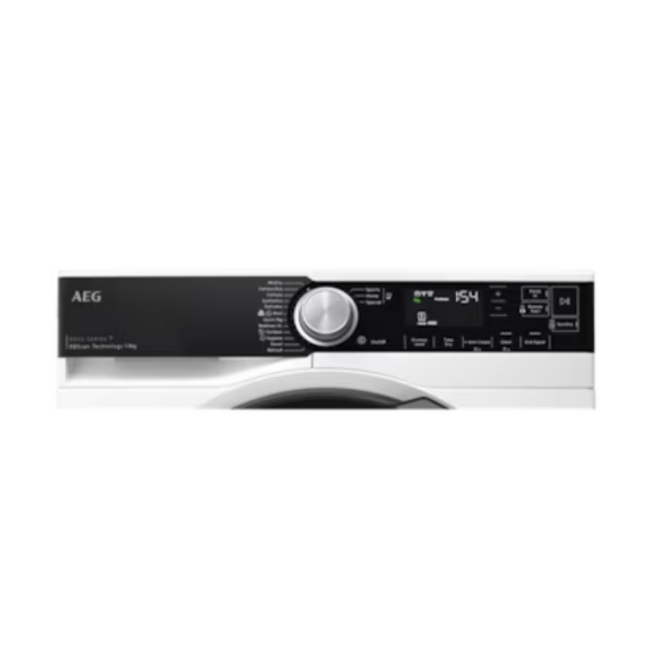 AEG T858M6OBC 8kg 8000 Series Heat Pump Dryer - Brisbane Home Appliances