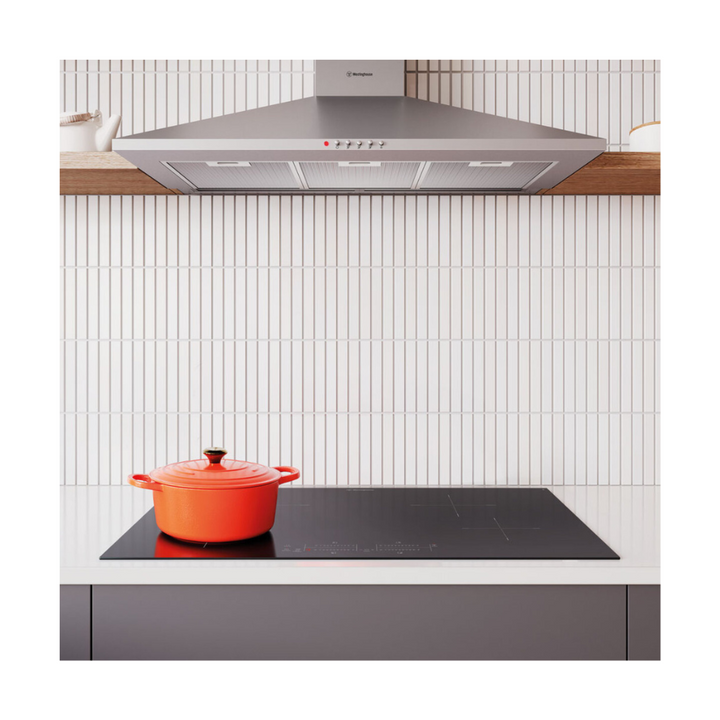 Westinghouse WHI943BD 90cm 4 zone induction cooktop - Brisbane Home Appliances