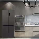 CHiQ 502 L French Door Fridge (BRAND NEW) - Brisbane Home Appliances