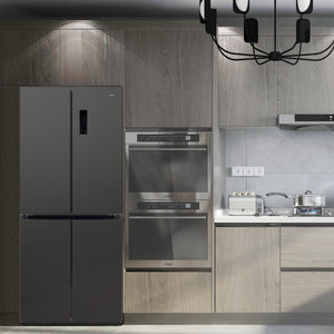 CHiQ 502 L French Door Fridge (BRAND NEW) - Brisbane Home Appliances