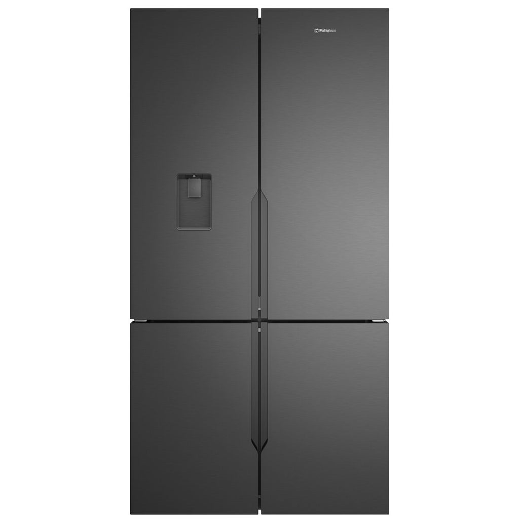 Westinghouse 564 L French Door Fridge - Brisbane Home Appliances