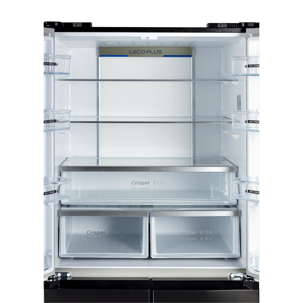 CHiQ 502 L French Door Fridge (BRAND NEW) - Brisbane Home Appliances