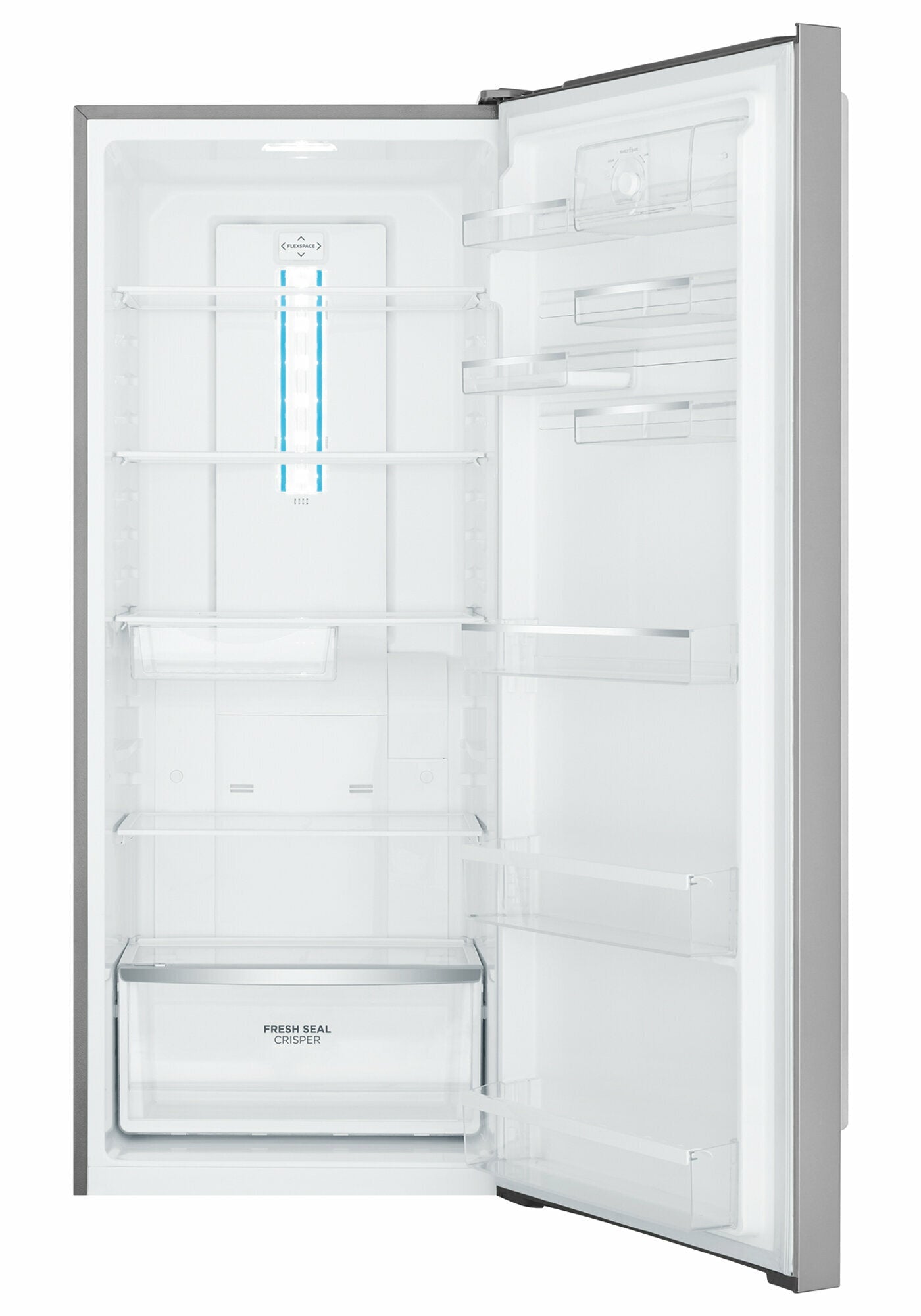 Westinghouse Upright Fridge 466 L - Brisbane Home Appliances