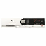 AEG 10 KG Front Load Washer - Brisbane Home Appliances