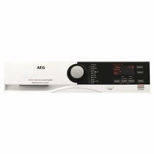 AEG 10 KG Front Load Washer - Brisbane Home Appliances