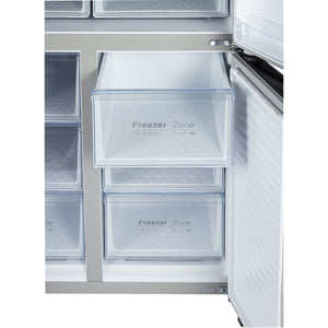 CHiQ 502 L French Door Fridge (BRAND NEW) - Brisbane Home Appliances