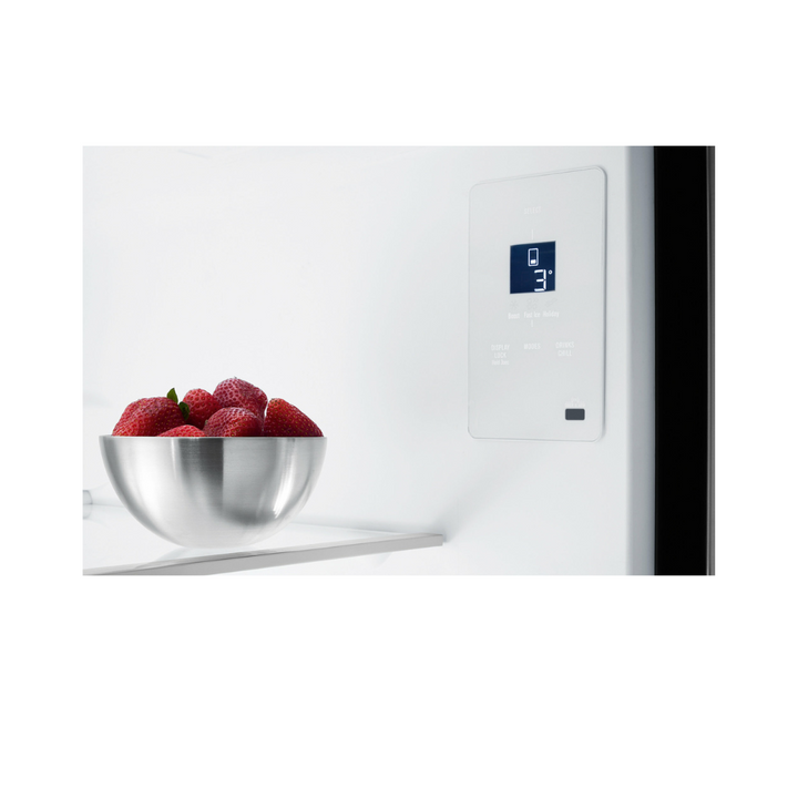 Electrolux EBE4507BCR 425L Bottom Mount Fridge (Refurbished) - Brisbane Home Appliances