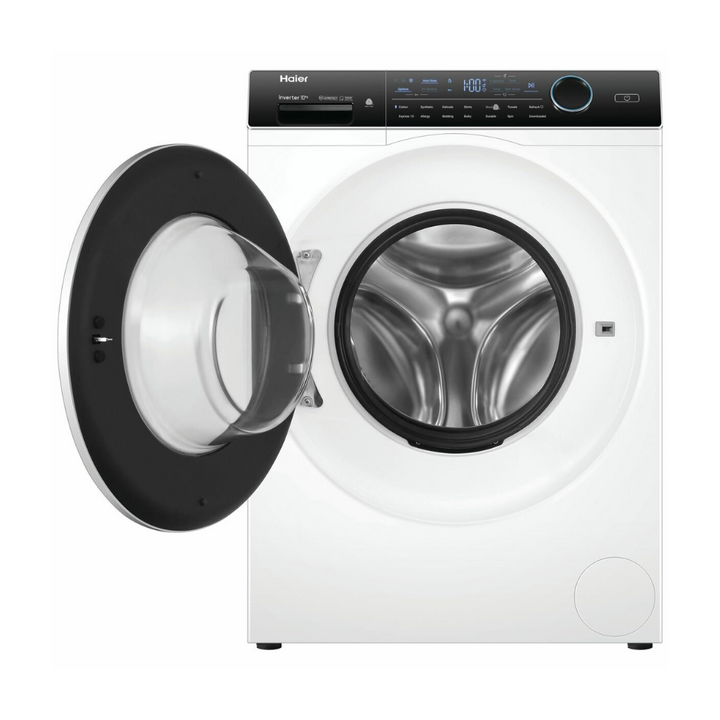 Haier HWF10AN1 10Kg Front Load Washing Machine - Brisbane Home Appliances