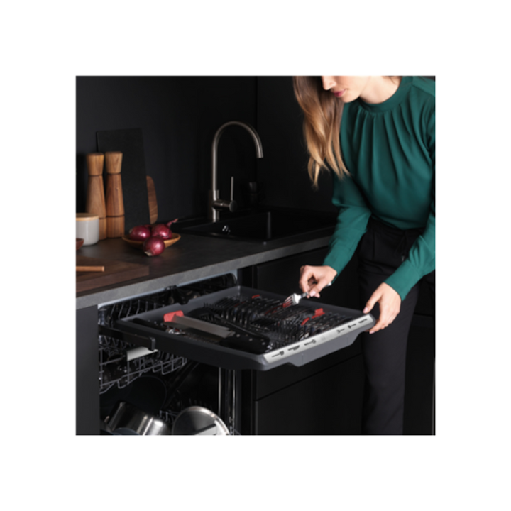 AEG FSE93000RO 60cm integrated ComfortLift Dishwasher - Brisbane Home Appliances