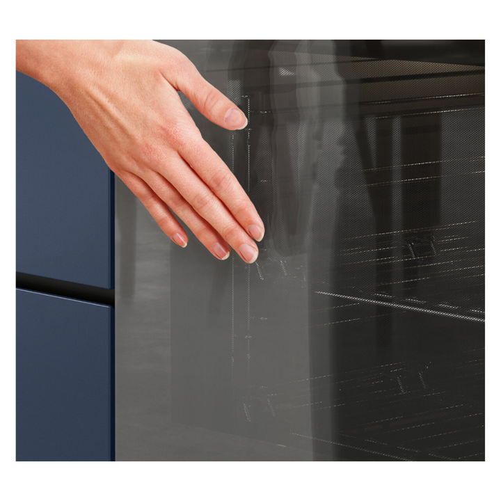 Westinghouse 60cm multi-function 10 Pyrolytic Oven with AirFry - Brisbane Home Appliances