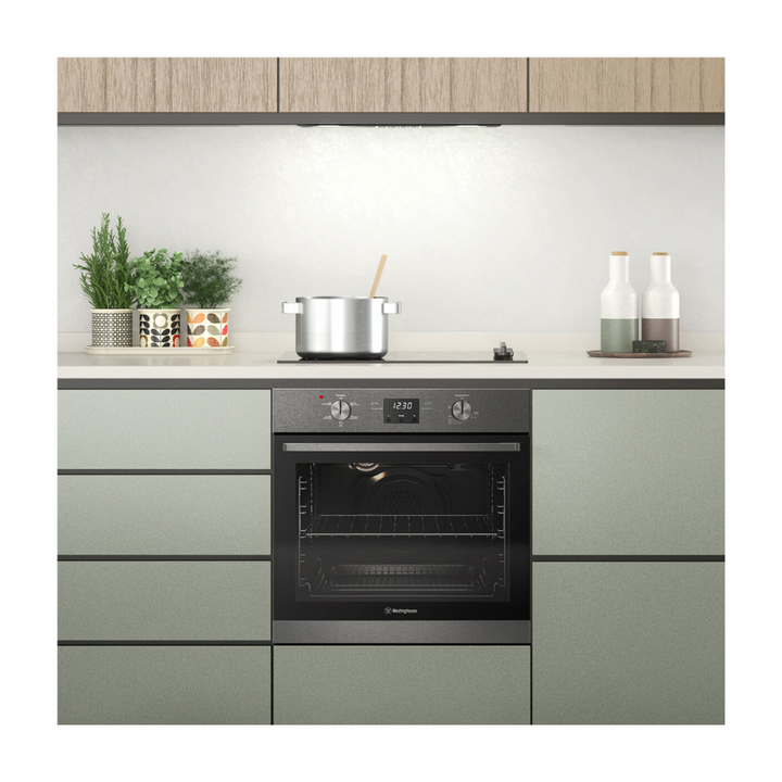 Westinghouse WHC642BC 60 cm Ceramic Cooktop - Brisbane Home Appliances