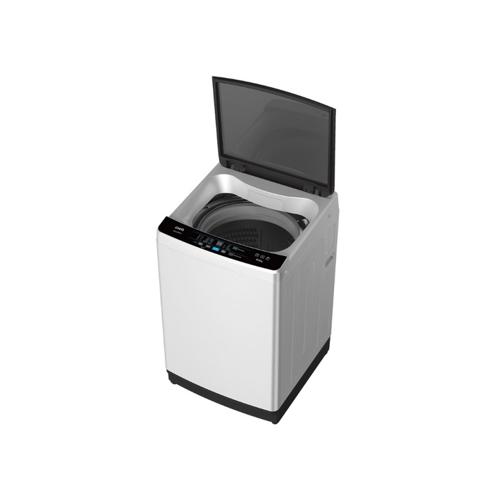ChiQ WTL80W 8kg Top Load Washer - Brisbane Home Appliances