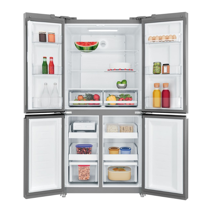 Westinghouse WQE4900AA 496L French Door Fridge - Brisbane Home Appliances