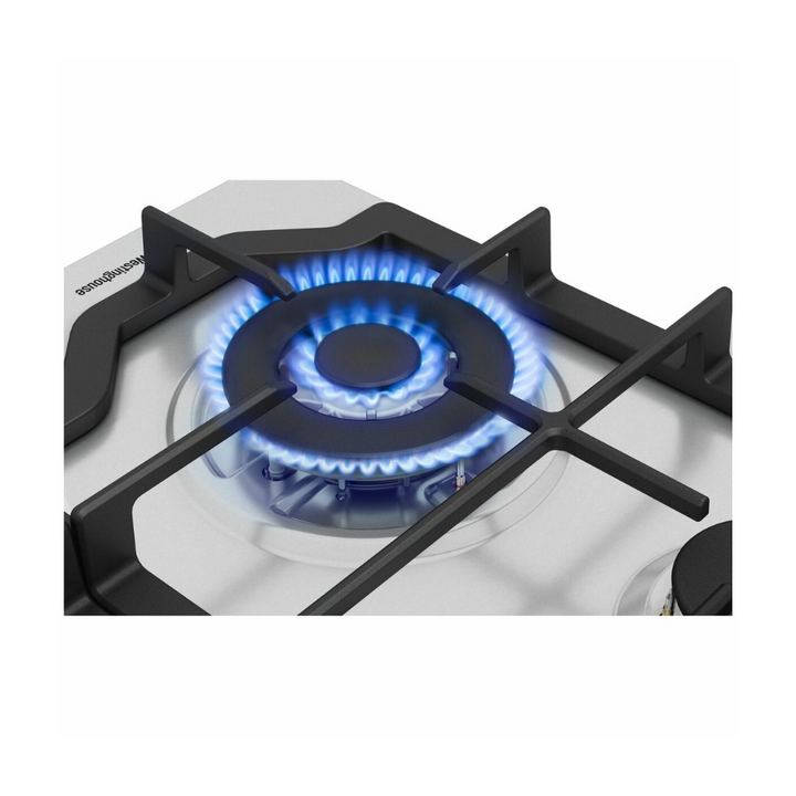 Westinghouse WHG644SC 60cm Gas Cooktop - Brisbane Home Appliances