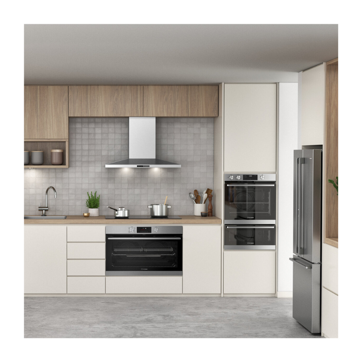 Westinghouse WVG6565SD 60cm Gas Oven with Seperate Grill - Brisbane Home Appliances