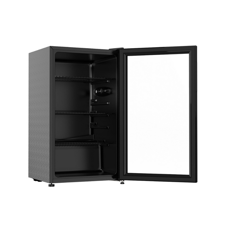 CHiQ CBC094BG 94L Beverage Centre Black (Brand New - 5 Yrs Warranty) - Brisbane Home Appliances