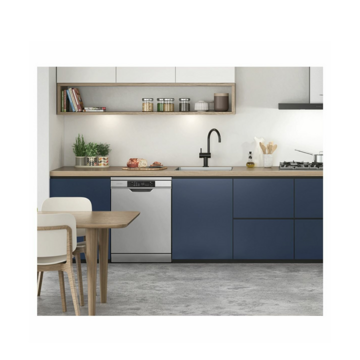 Westinghouse WSF6606XA 60cm Freestanding Dishwasher (Refurbished) - Brisbane Home Appliances