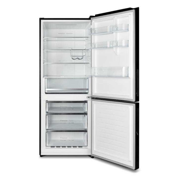 CHiQ CBM395NBS 396L Bottom Mount Fridge (Brand New) - Brisbane Home Appliances