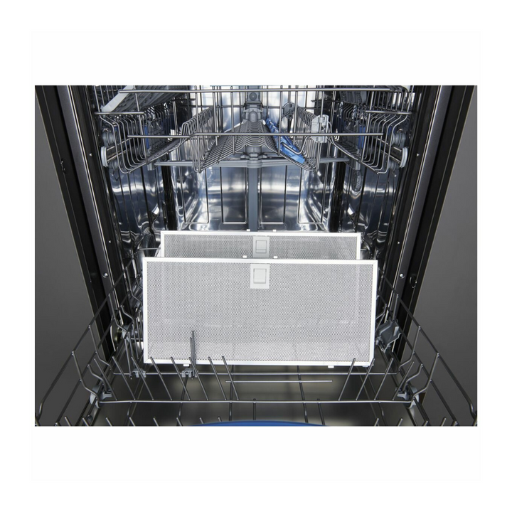 Westinghouse WRR604SB 60cm Slide Out Rangehood - Brisbane Home Appliances