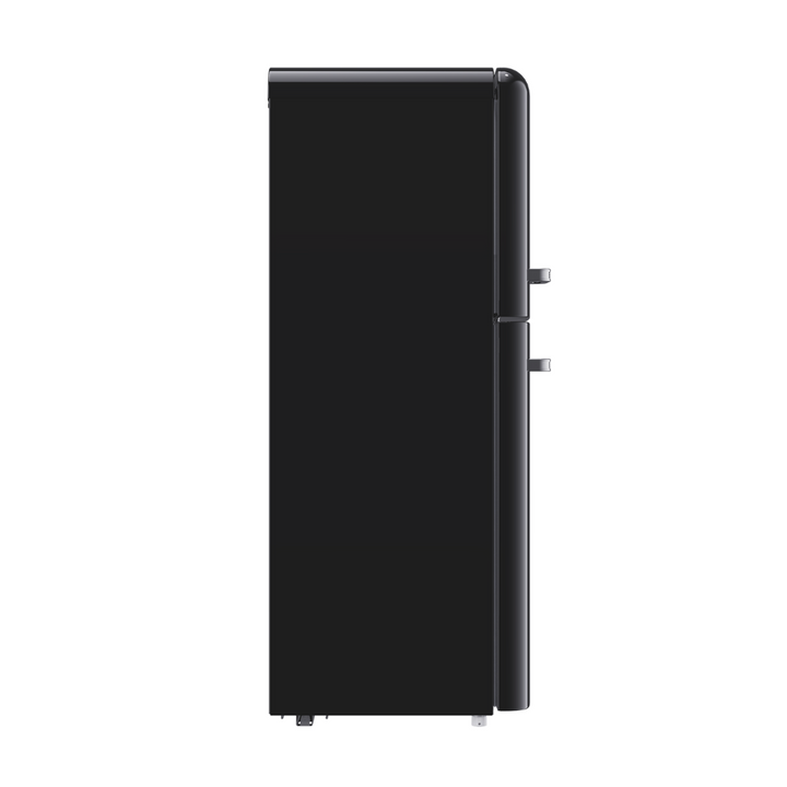 CHiQ CRTM200NB3 202L Retro Top Mount Fridge (Brand New) - Brisbane Home Appliances
