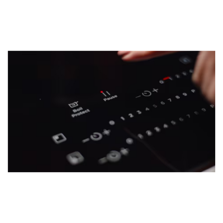 Westinghouse WHC943BD 90cm Ceramic Cooktop - Brisbane Home Appliances