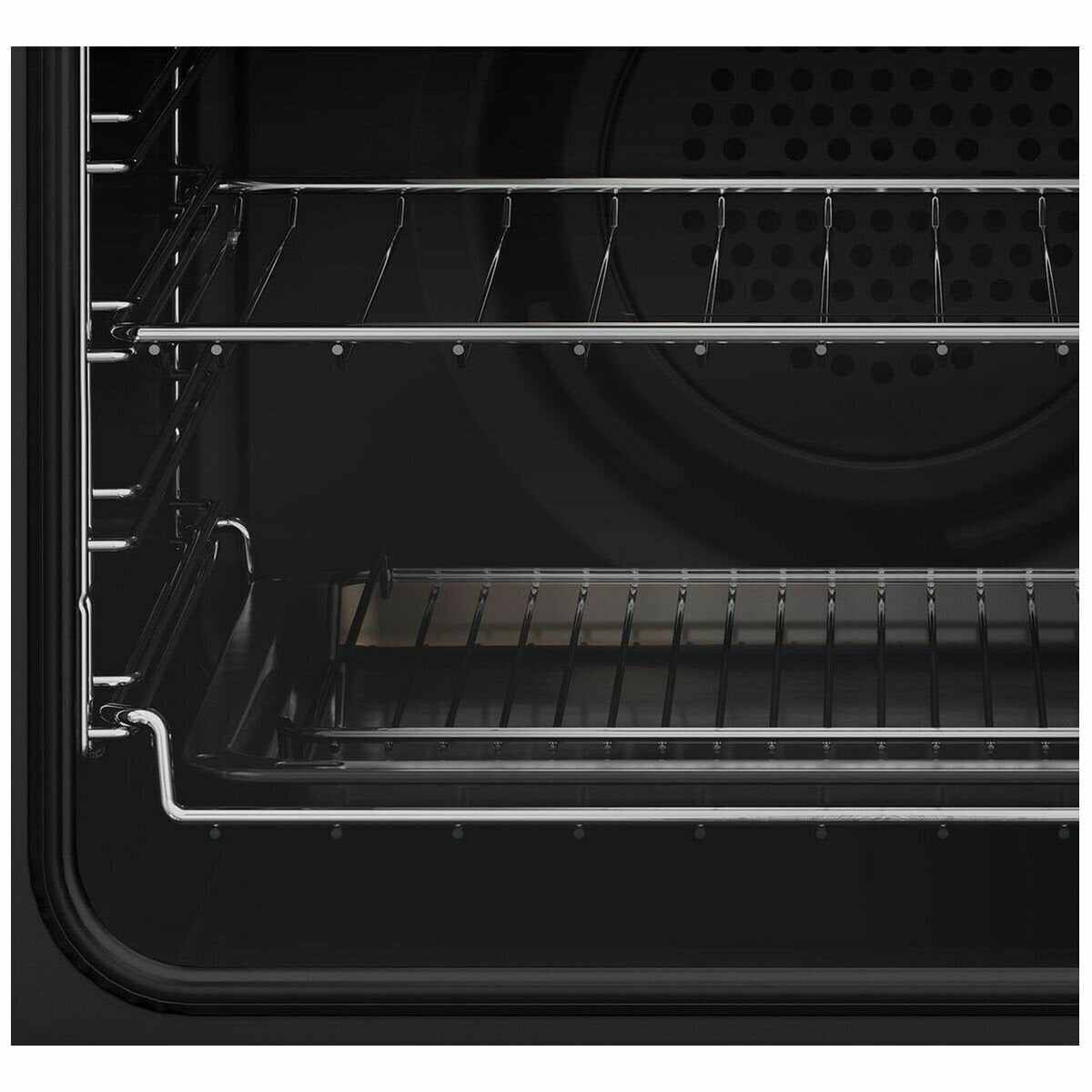 Westinghouse 60 cm LPG Gas Oven - Brisbane Home Appliances