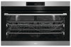 AEG 90 cm Pyrolytic Oven with Sensecook - Brisbane Home Appliances