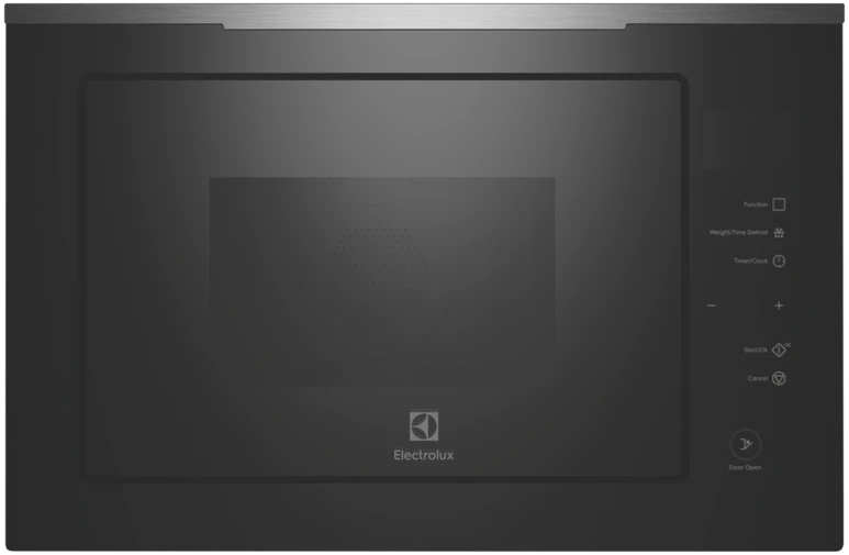 Electrolux 25L Built-in Combination Microwave Oven - Brisbane Home Appliances