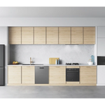 Electrolux 25L Built-in Combination Microwave Oven - Brisbane Home Appliances