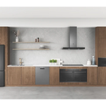 Electrolux 25L Built-in Combination Microwave Oven - Brisbane Home Appliances