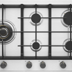Electrolux 75 cm UltimateTaste 900 5 burner gas cooktop - Brisbane Home Appliances