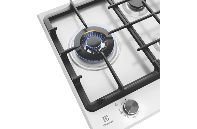 Electrolux 75 cm UltimateTaste 900 5 burner gas cooktop - Brisbane Home Appliances
