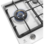 Electrolux 75 cm UltimateTaste 900 5 burner gas cooktop - Brisbane Home Appliances