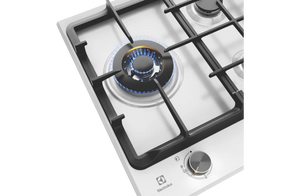 Electrolux 75 cm UltimateTaste 900 5 burner gas cooktop - Brisbane Home Appliances