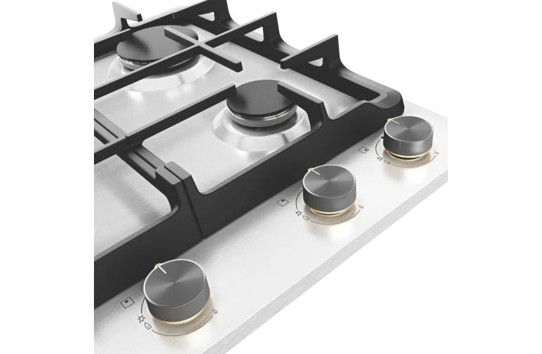 Electrolux 75 cm UltimateTaste 900 5 burner gas cooktop - Brisbane Home Appliances
