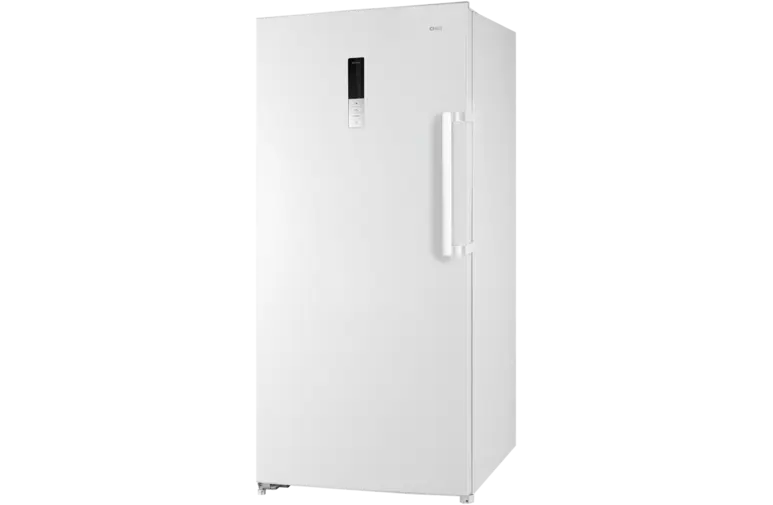 CHiQ 311 L Fridge/Freezer Inverter System Hybrid (Brand New) - Brisbane Home Appliances