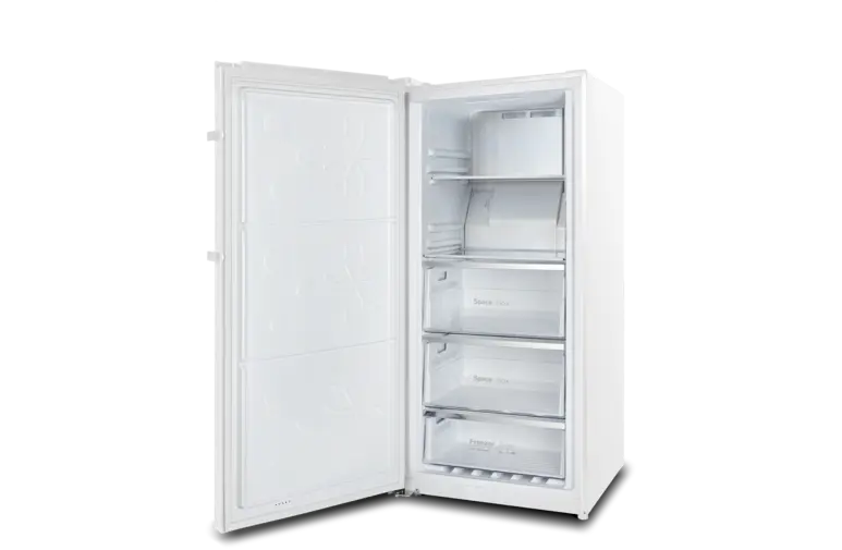 CHiQ 311 L Fridge/Freezer Inverter System Hybrid (Brand New) - Brisbane Home Appliances