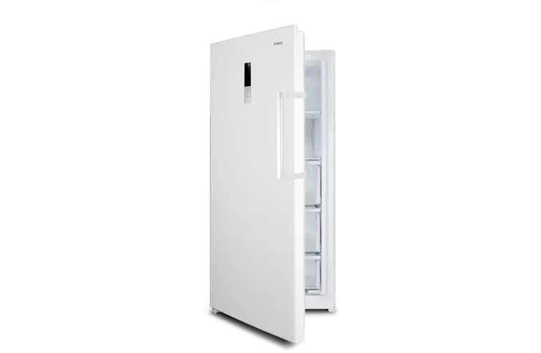 CHiQ 311 L Fridge/Freezer Inverter System Hybrid (Brand New) - Brisbane Home Appliances