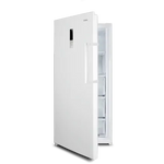 CHiQ 311 L Fridge/Freezer Inverter System Hybrid (Brand New) - Brisbane Home Appliances